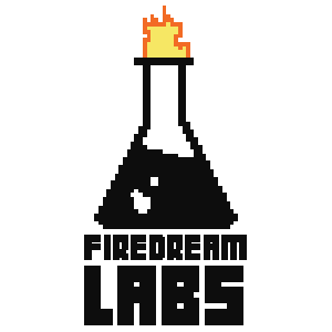 FiredreamLabs Logo